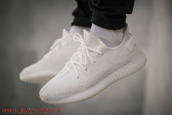 adidas yeezy blanche